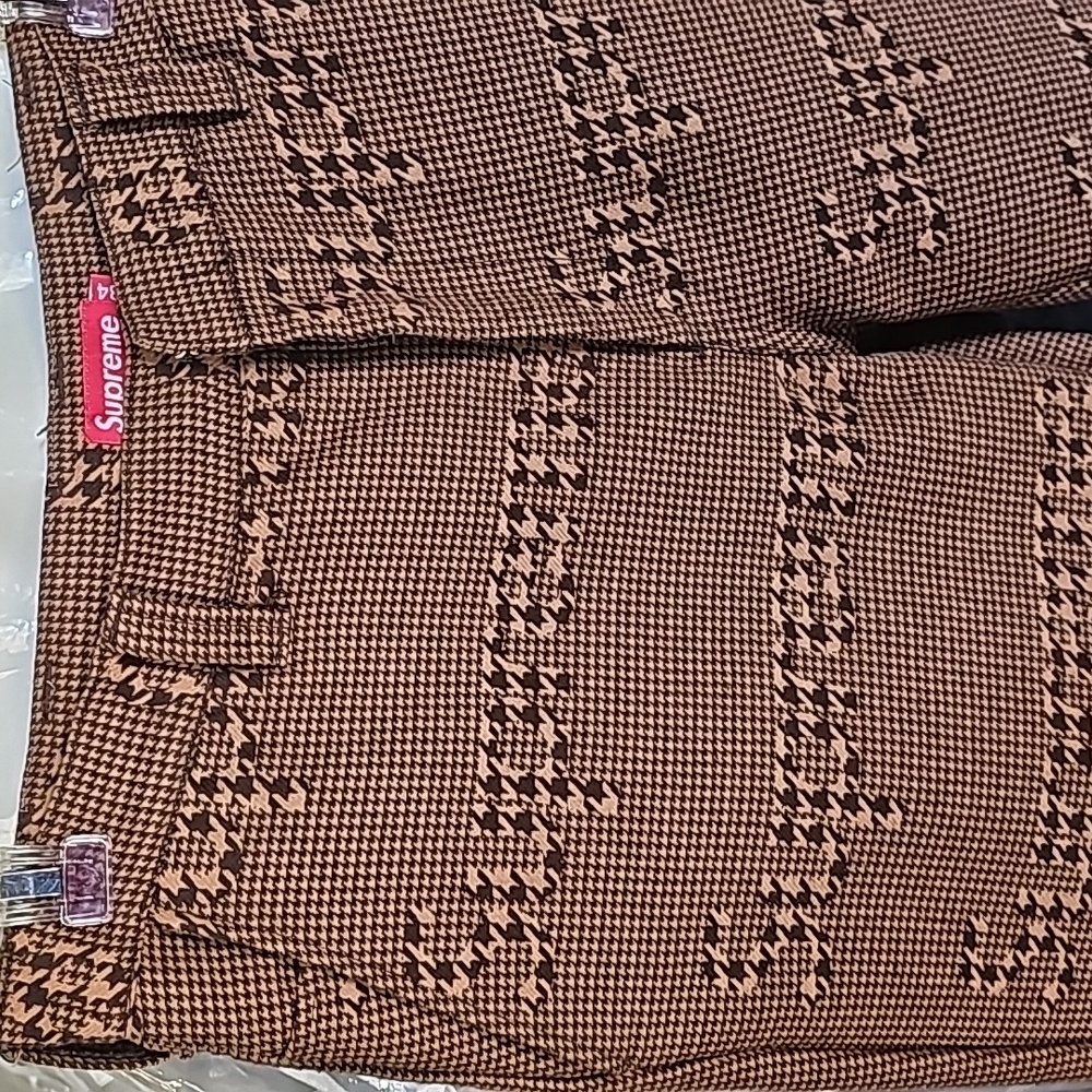 Supreme pants - Picture 5 of 9